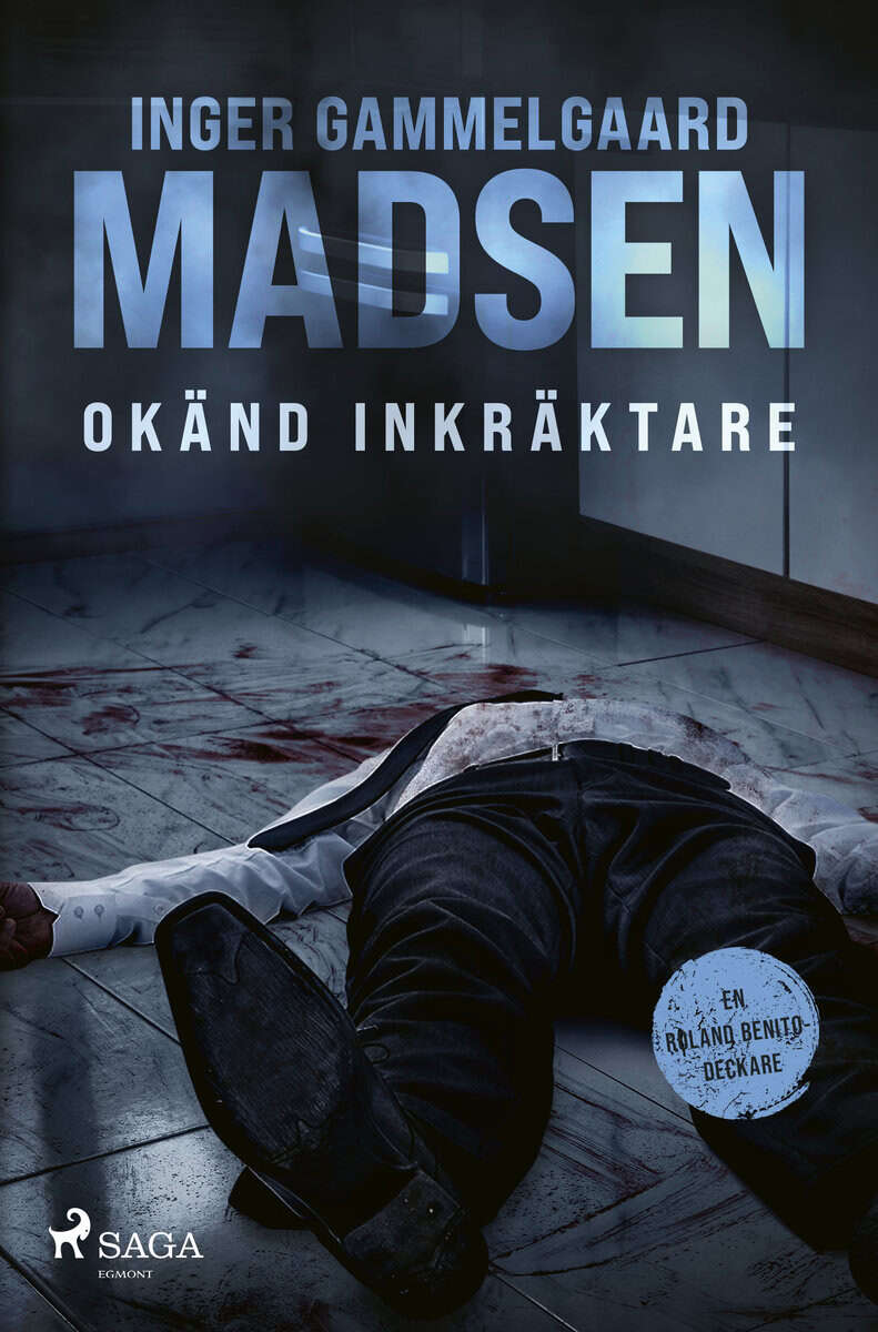 Gammelgaard Madsen, Inger | Okänd inkräktare