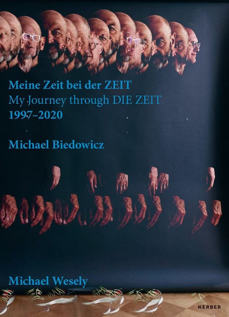 Michael Wesely | Michael Wesely And Michael Biedowicz