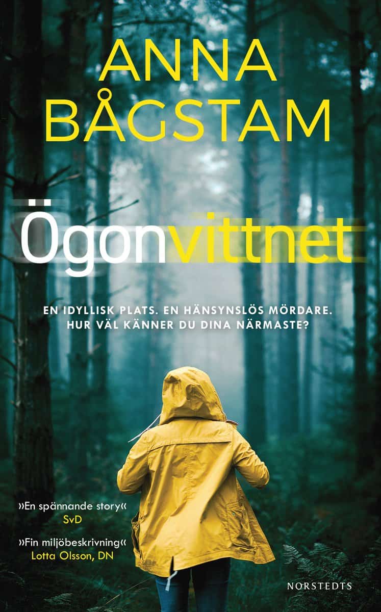 Bågstam, Anna | Ögonvittnet