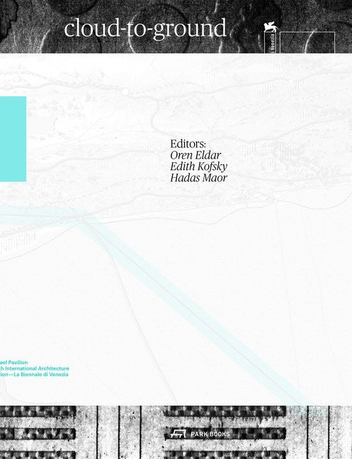 Oren Eldar | Cloud-To-Ground