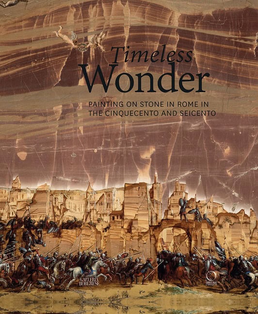 Francesca Cappelletti | Timeless Wonder