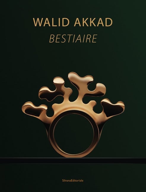 Michael Jakob | Walid Akkad : Bestiaire