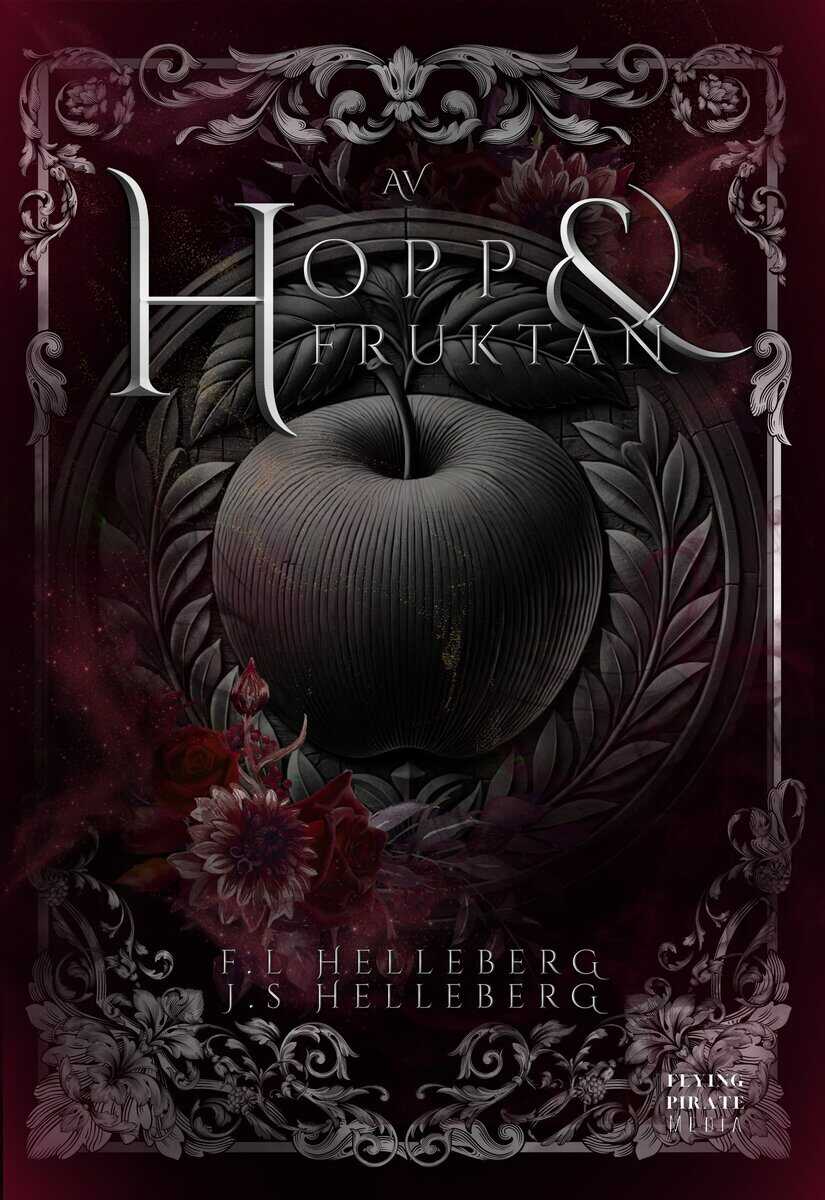 Helleberg, Fia | Helleberg, Jonny | Av hopp och fruktan
