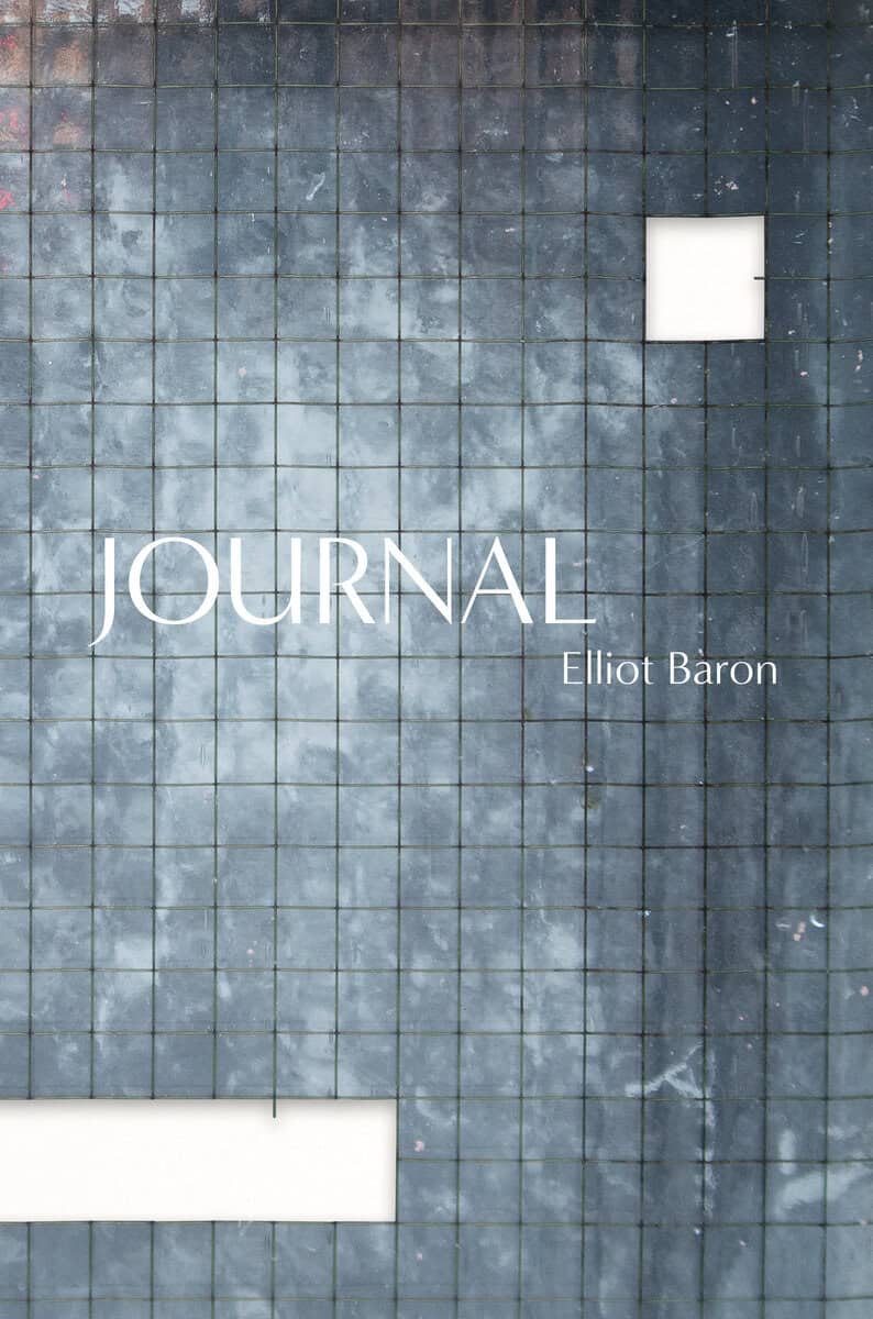 Baron, Elliot | Journal