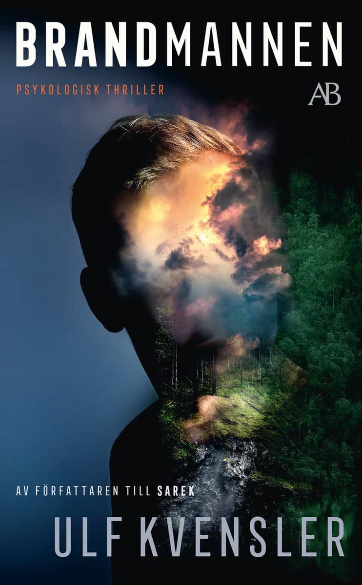 Kvensler, Ulf | Brandmannen