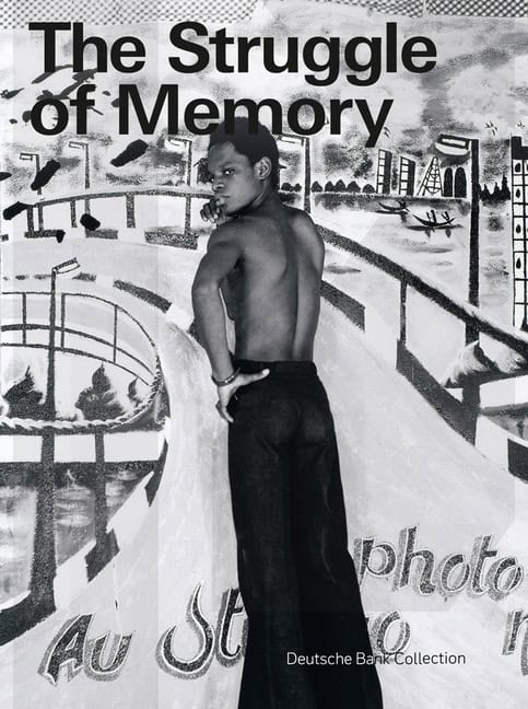 Deutsche Bank AG | The Struggle Of Memory