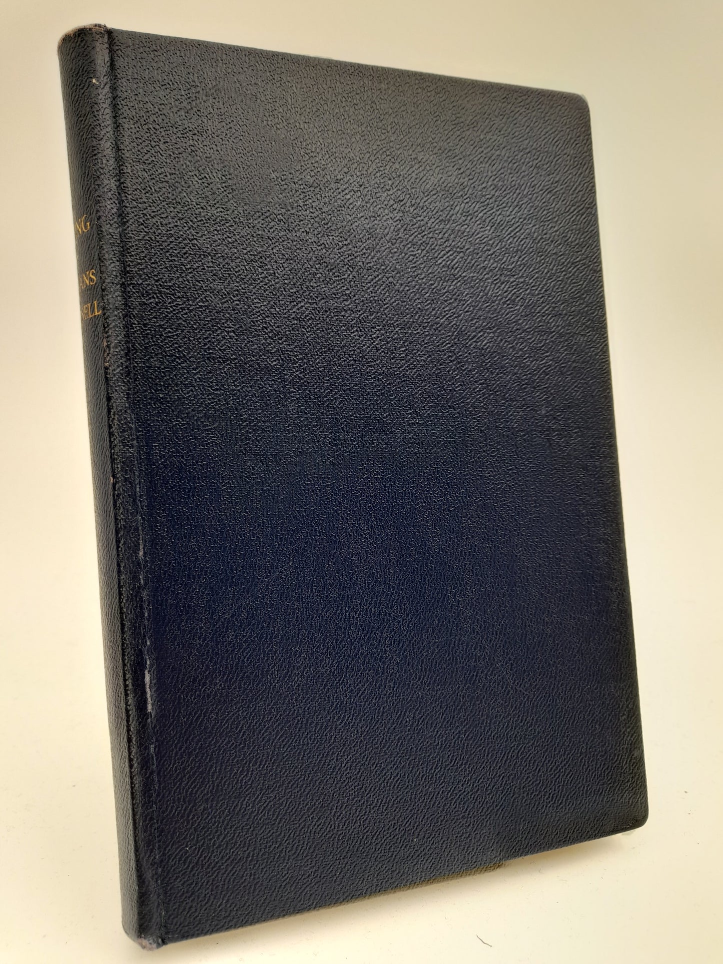 Stong, Phil | Lyckans karusell