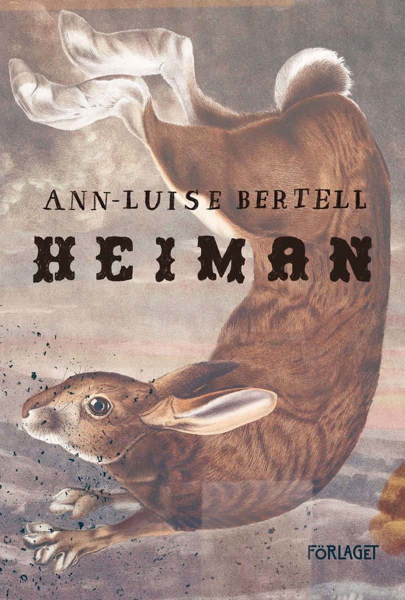 Bertell, Ann-Luise | Heiman