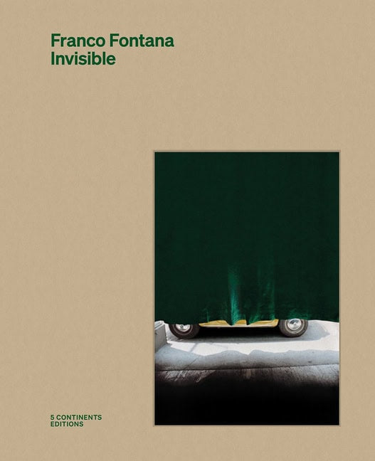 Franco Fontana | Invisible