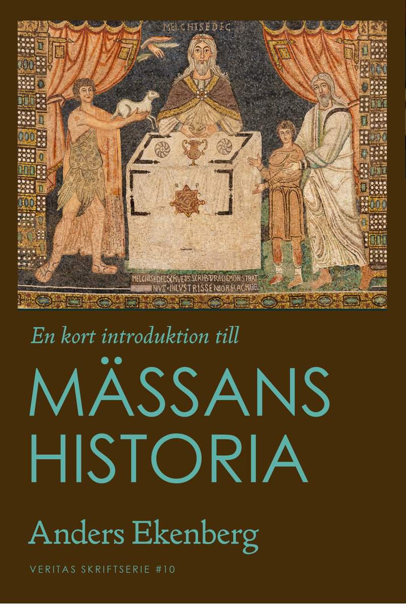 Ekenberg, Anders | En kort introduktion till mässans historia