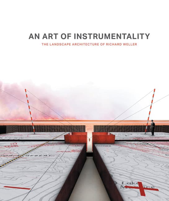 Richard Weller | An Art Of Instrumentality