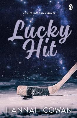 Cowan, Hannah | Lucky Hit