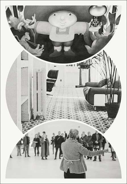 Federal Office of Culture | Swiss Grand Award For Design 2023
