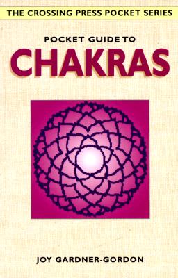 Gardner-Gordon, | Gardner-Gordon, Joy | Pocket Guide to Chakras