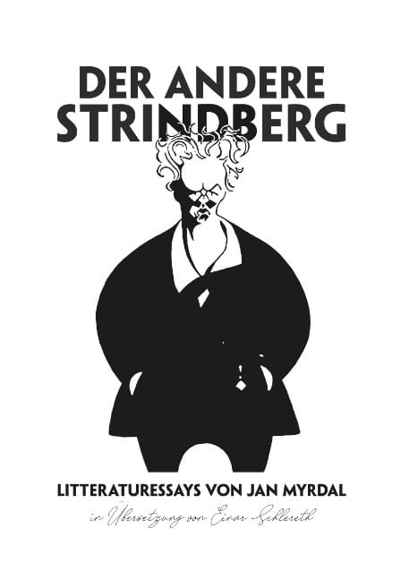 Myrdal, Jan | Der andere Strindberg