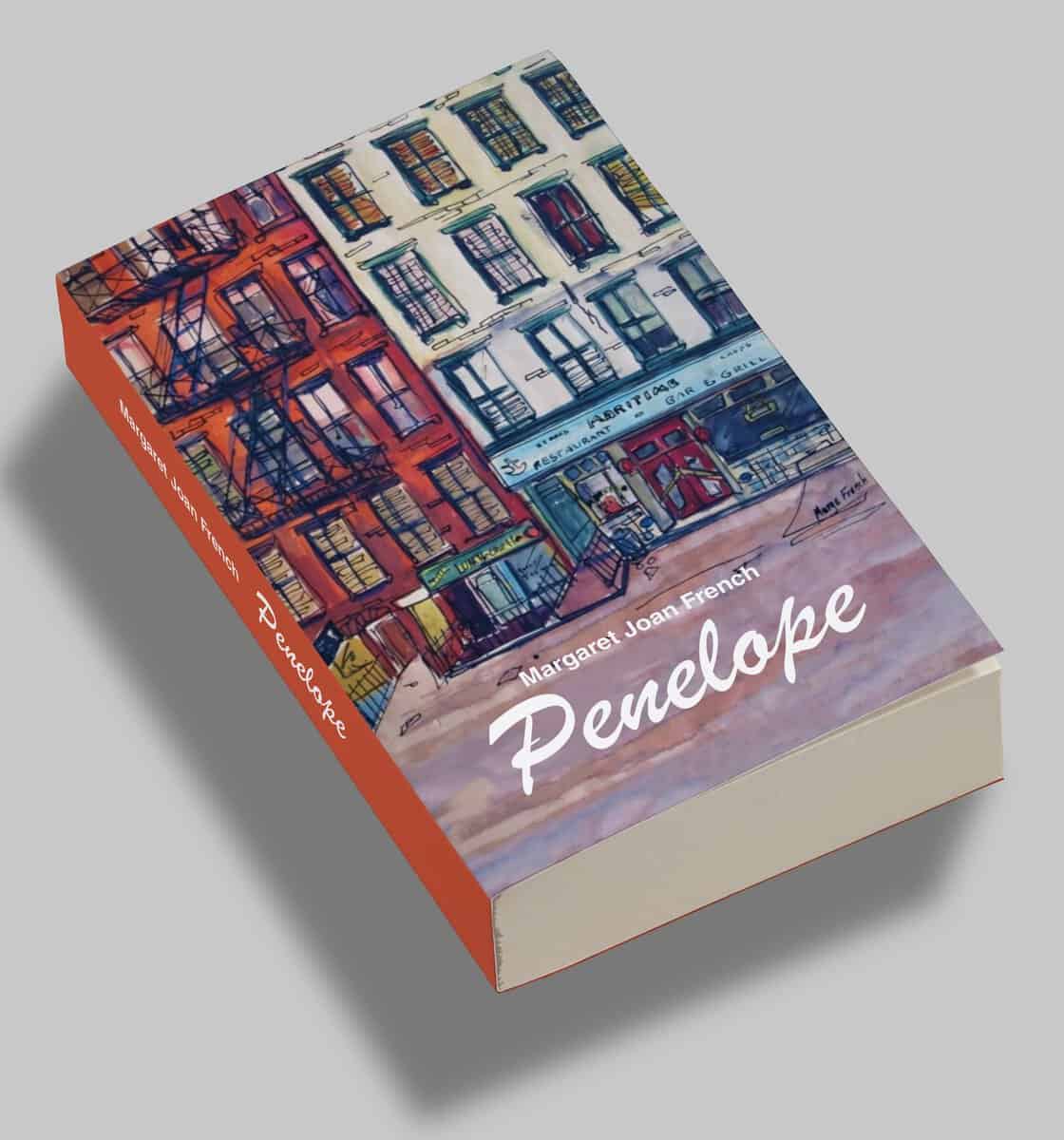 French, Margaret | Penelope