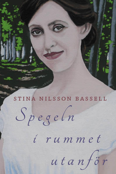 Nilsson Bassell, Stina | Spegeln i rummet utanför