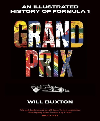 Buxton, Will | Grand Prix