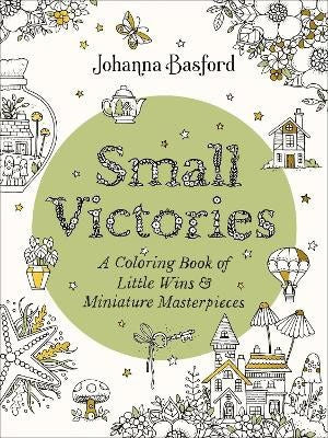 Basford, Johanna | Small Victories