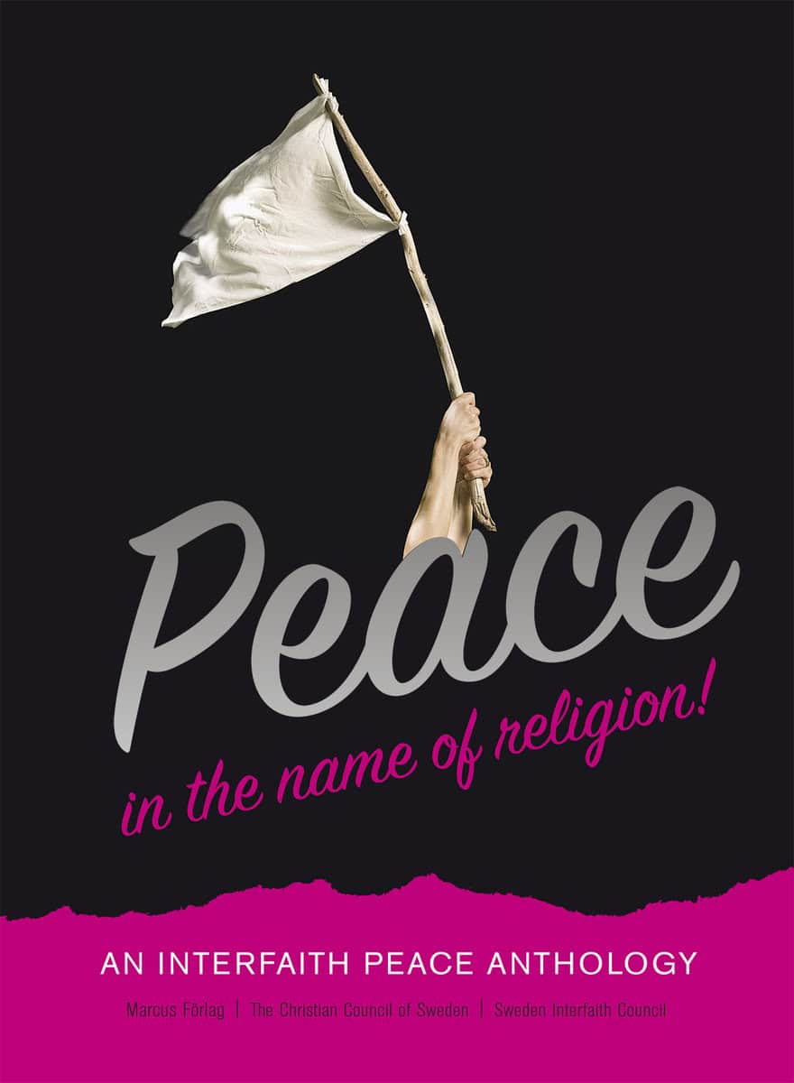 Rosén, Henrik | Carlberg, Elias | Peace in the name of religion!