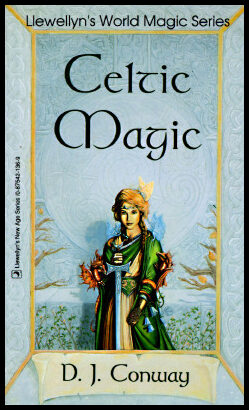 Conway, D. J. | Celtic Magic