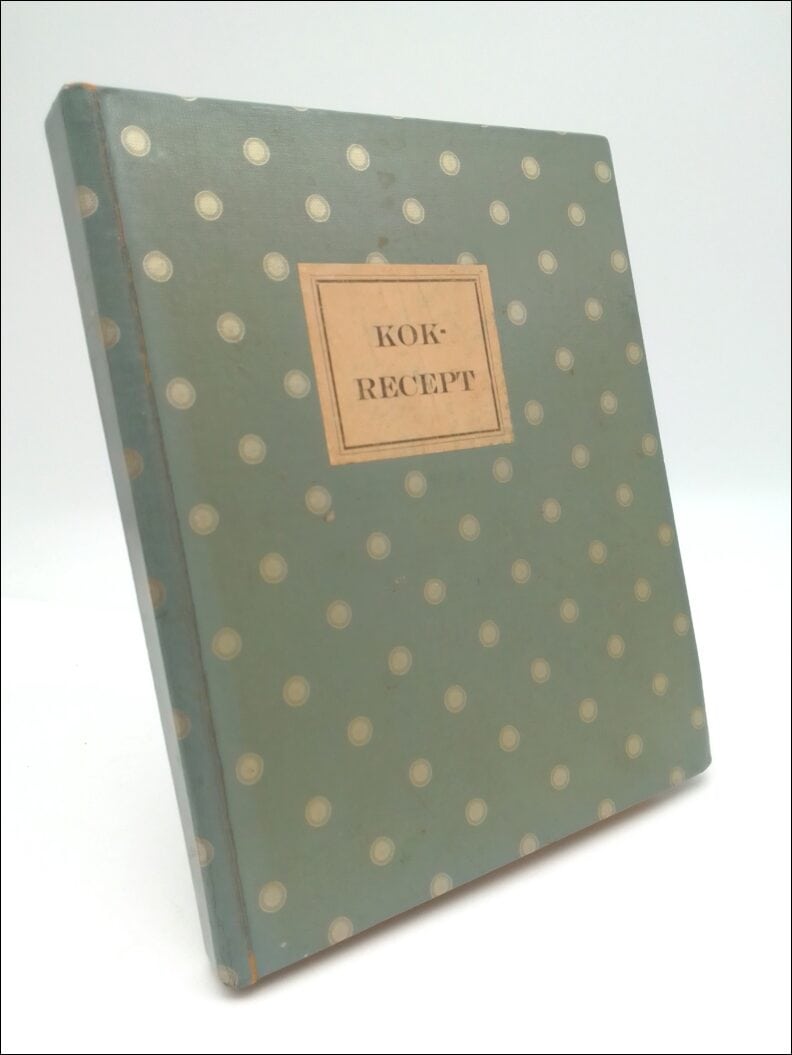 Inget angivet | KOK-RECEPT