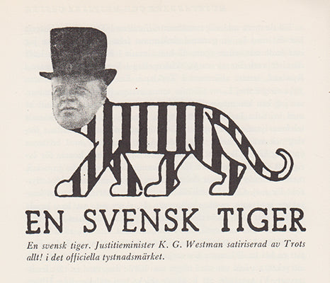 Nerman, Ture | Trots allt! : Minne och redovisning