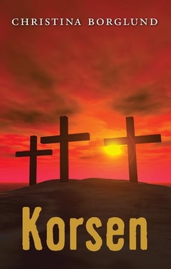 Borglund, Christina | Korsen