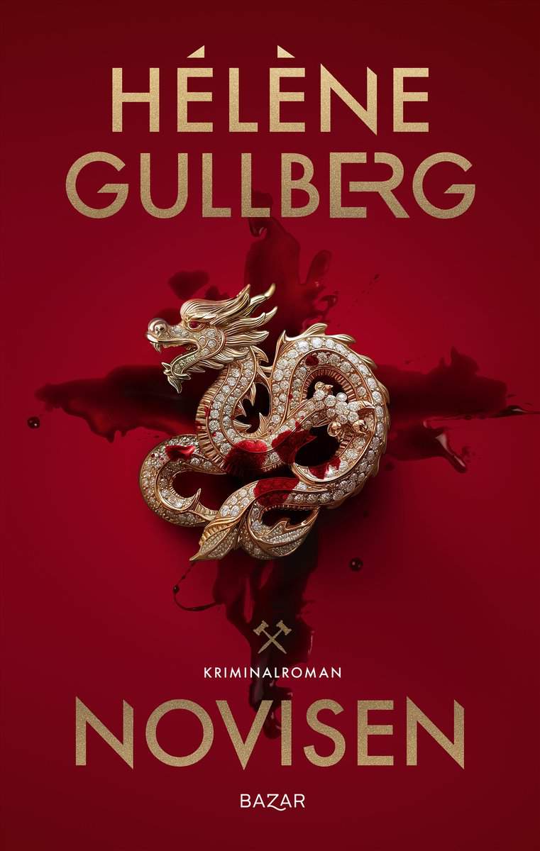 Gullberg, Hélène | Novisen