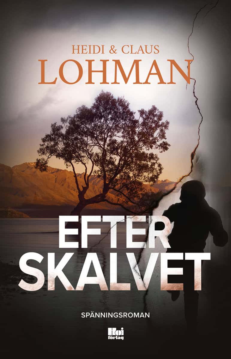 Lohman, Heidi | Lohman, Claus | Efter skalvet