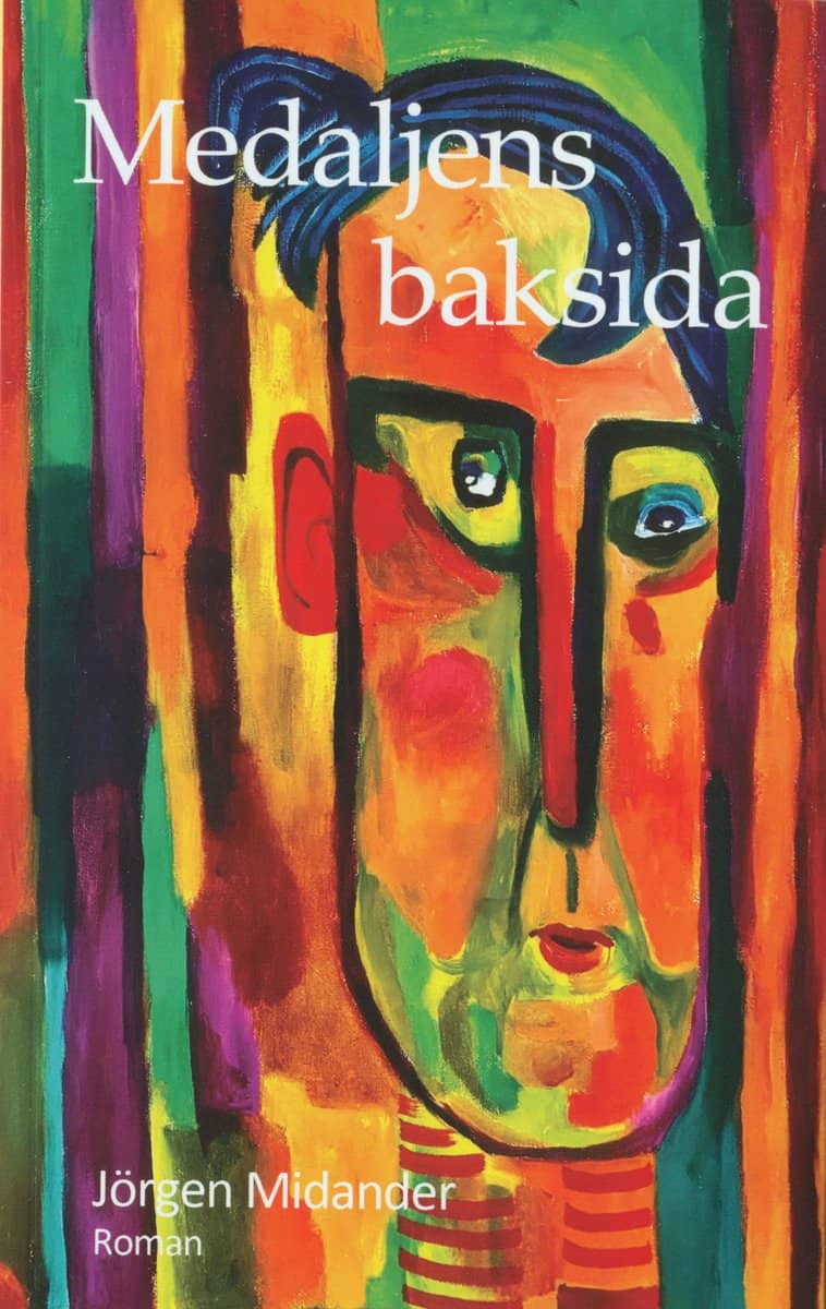 Midander, Jörgen | Medaljens baksida