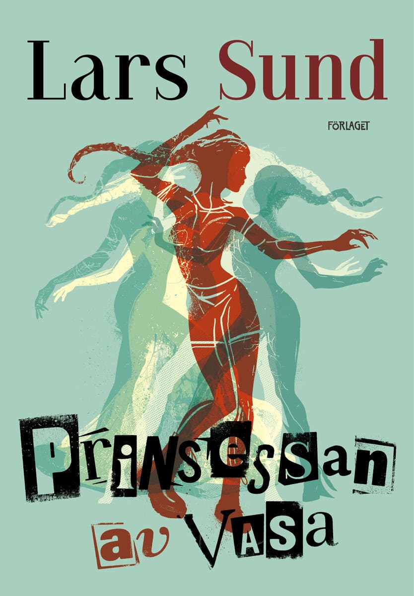 Sund, Lars | Prinsessan av Vasa