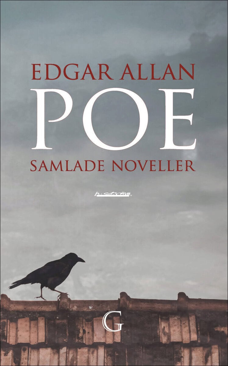 Poe, Edgar Allan Poe | Samlade noveller