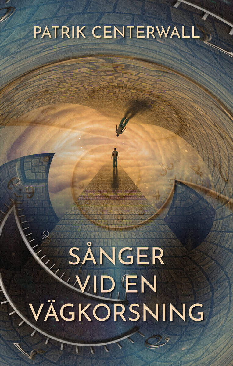 Centerwall, Patrik | Sånger vid en vägkorsning