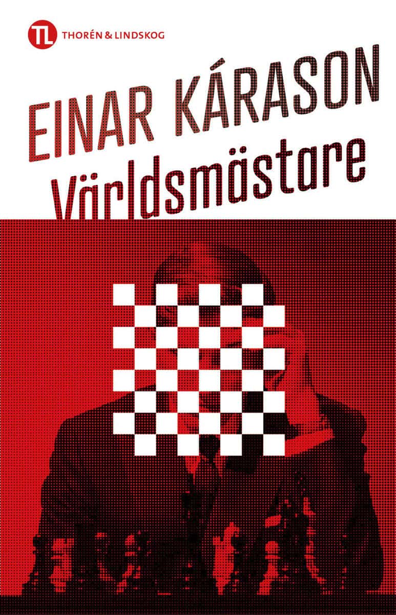 Kárason, Einar | Världsmästaren