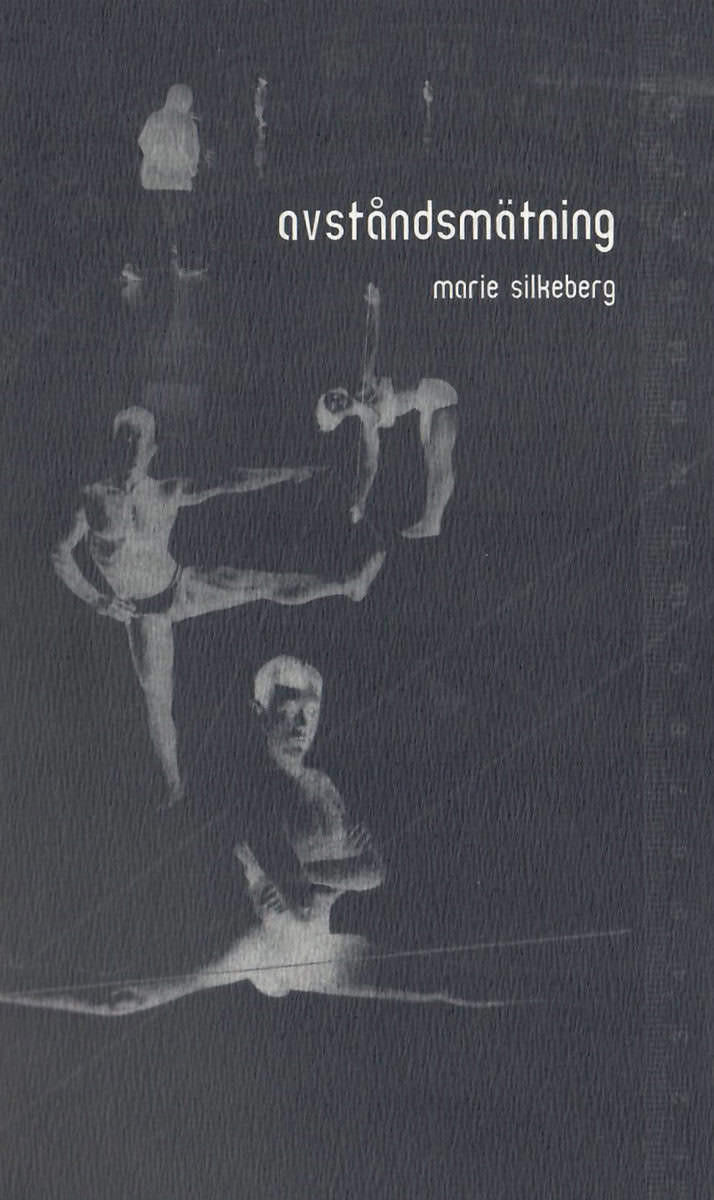 Silkeberg, Marie | Avståndsmätning