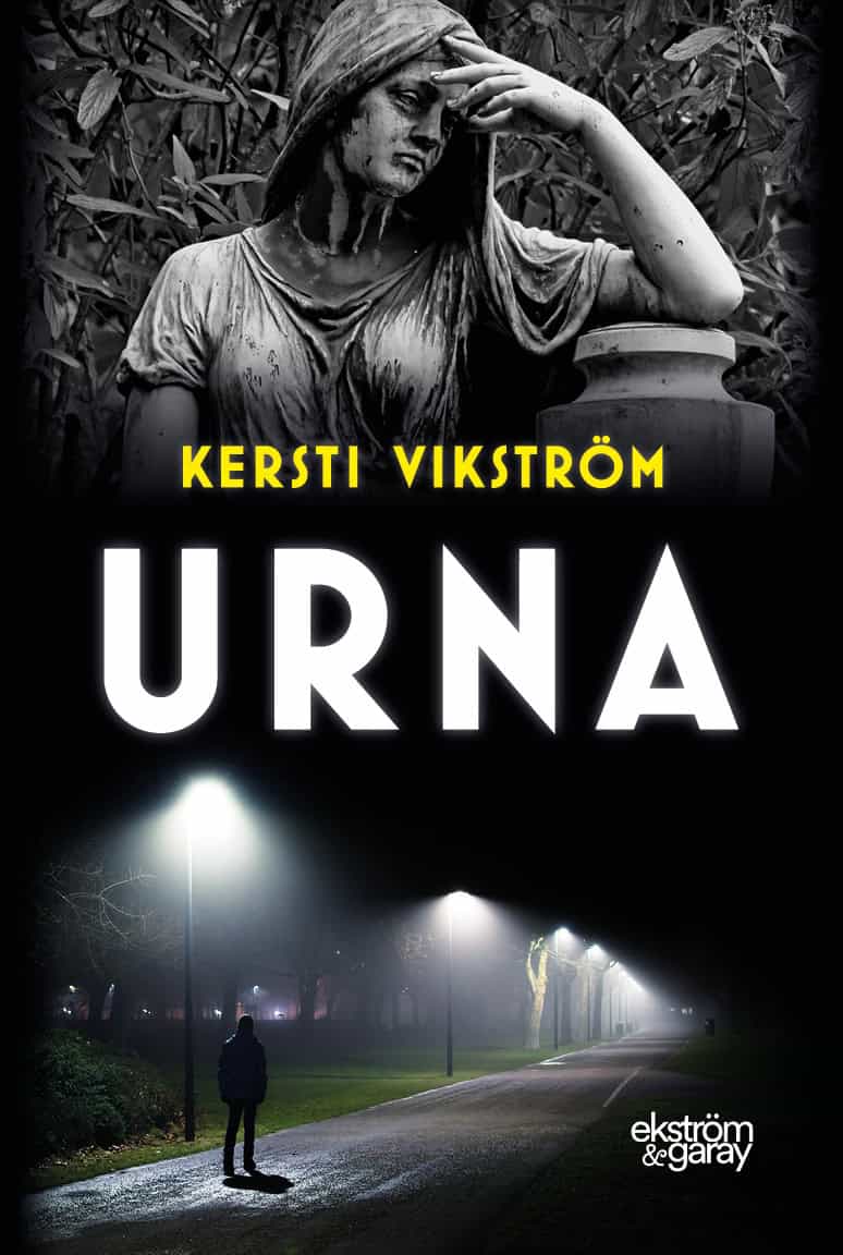 Vikström, Kersti | Urna