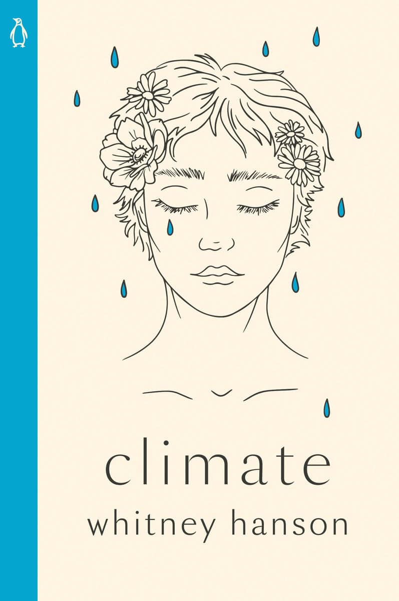Hanson, Whitney | Climate