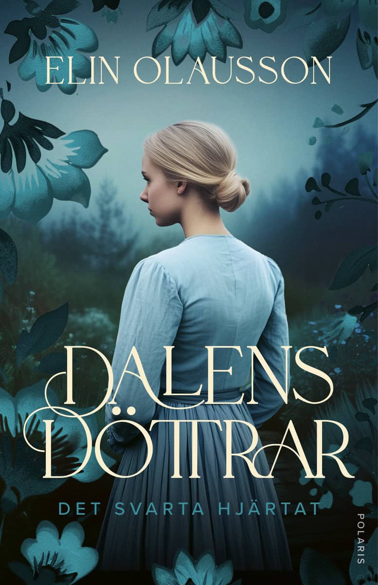 Olausson, Elin | Det svarta hjärtat