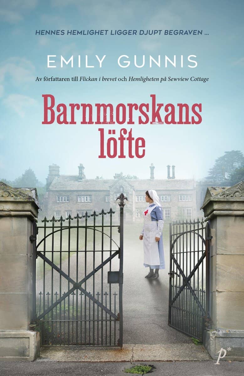 Gunnis, Emily | Barnmorskans löfte