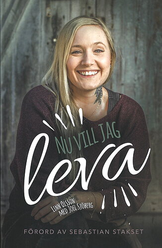 Lindeman, Linn | Sjöberg, Joel | Nu vill jag leva