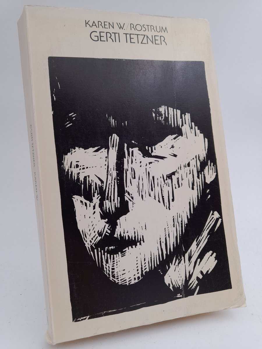 Tetzner, Gerti | Karen W.