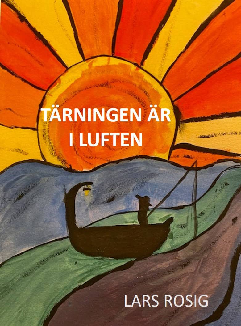 Tärningen är i luften