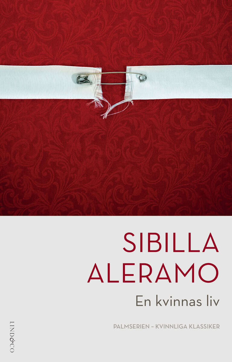 Aleramo, Sibilla | En kvinnas liv