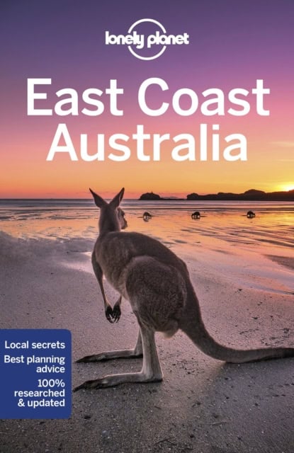 Perrin, Monique | Lonely Planet East Coast Australia
