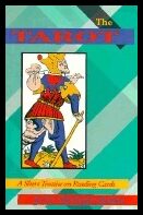 Mathers, S. L. MacGregor | Tarot : A Short Treatise on Reading Cards