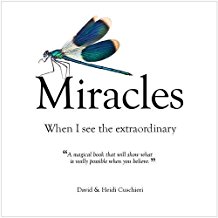 David Cuschieri | Heidi Cuschieri | Miracles : When I See The Extraordinary