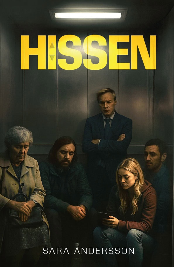 Andersson, Sara | Hissen