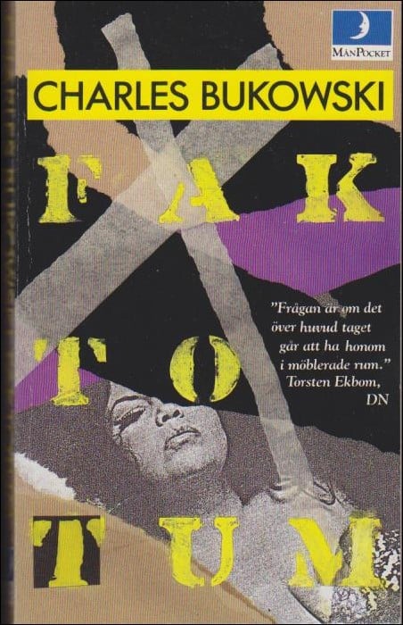 Bukowski, Charles | Faktotum