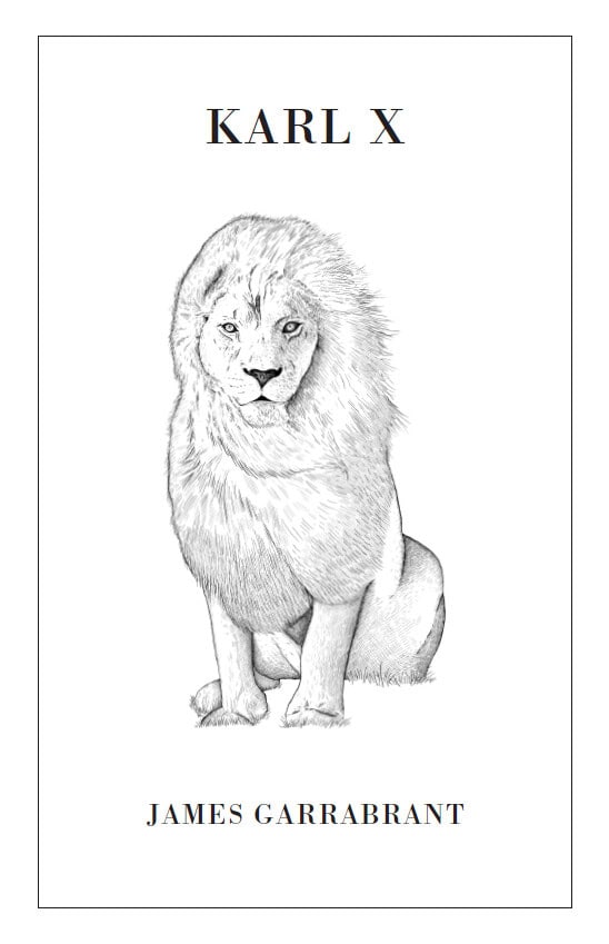 Garrabrant, James | Karl X